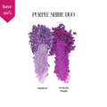 Purple Shine Duo | SAVE 20%