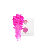 'Beach Babe' | Handmade Pressed Glitter Pigment