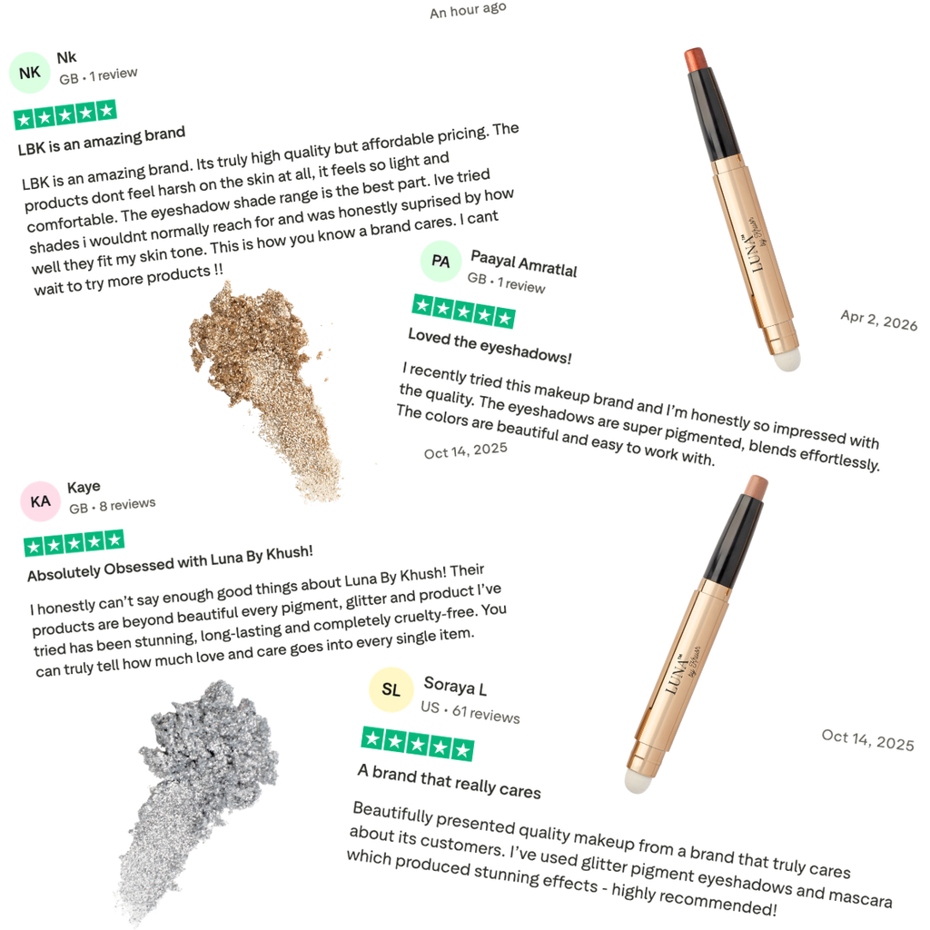 Build Your 60-Second Eye Glam Bundle