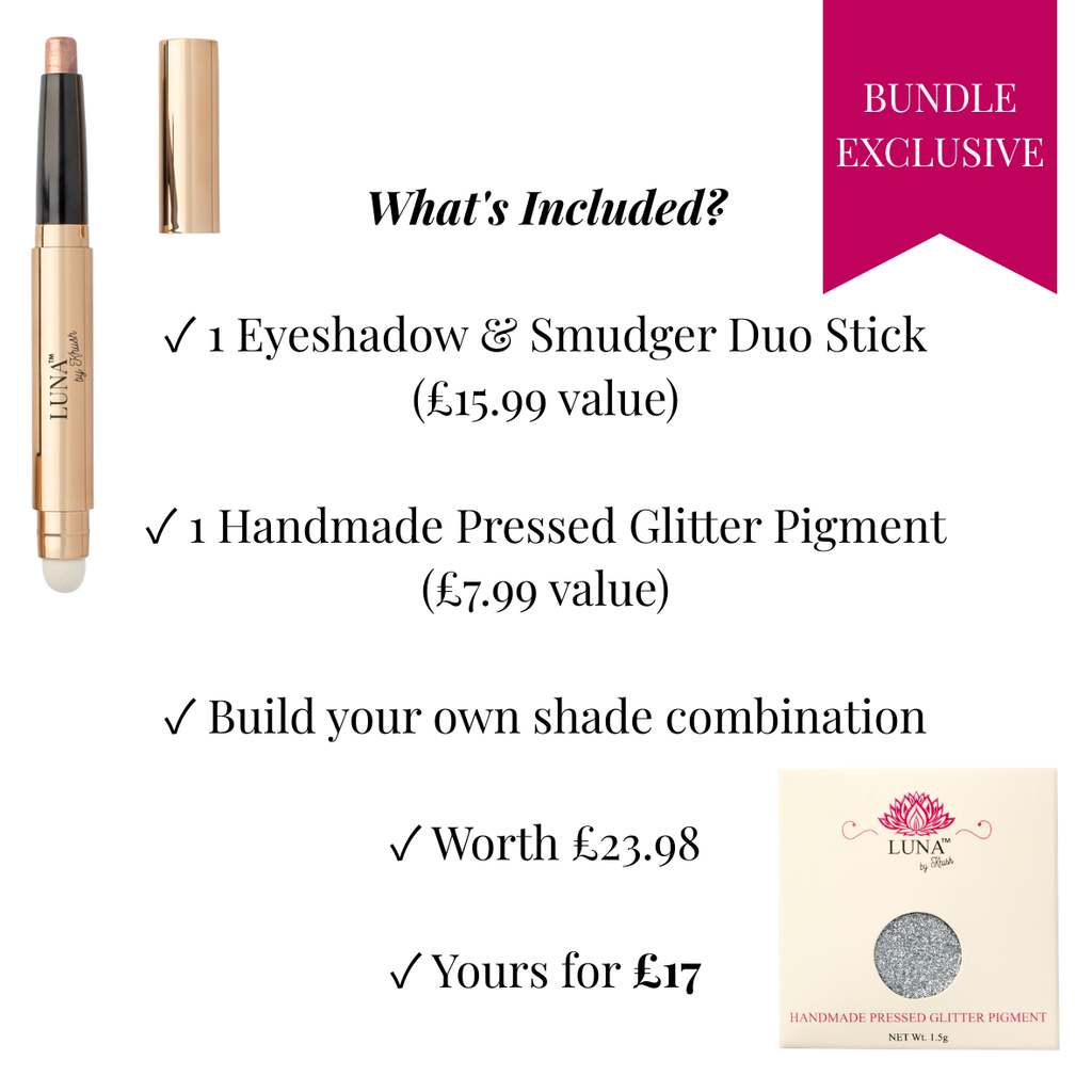 Build Your 60-Second Eye Glam Bundle