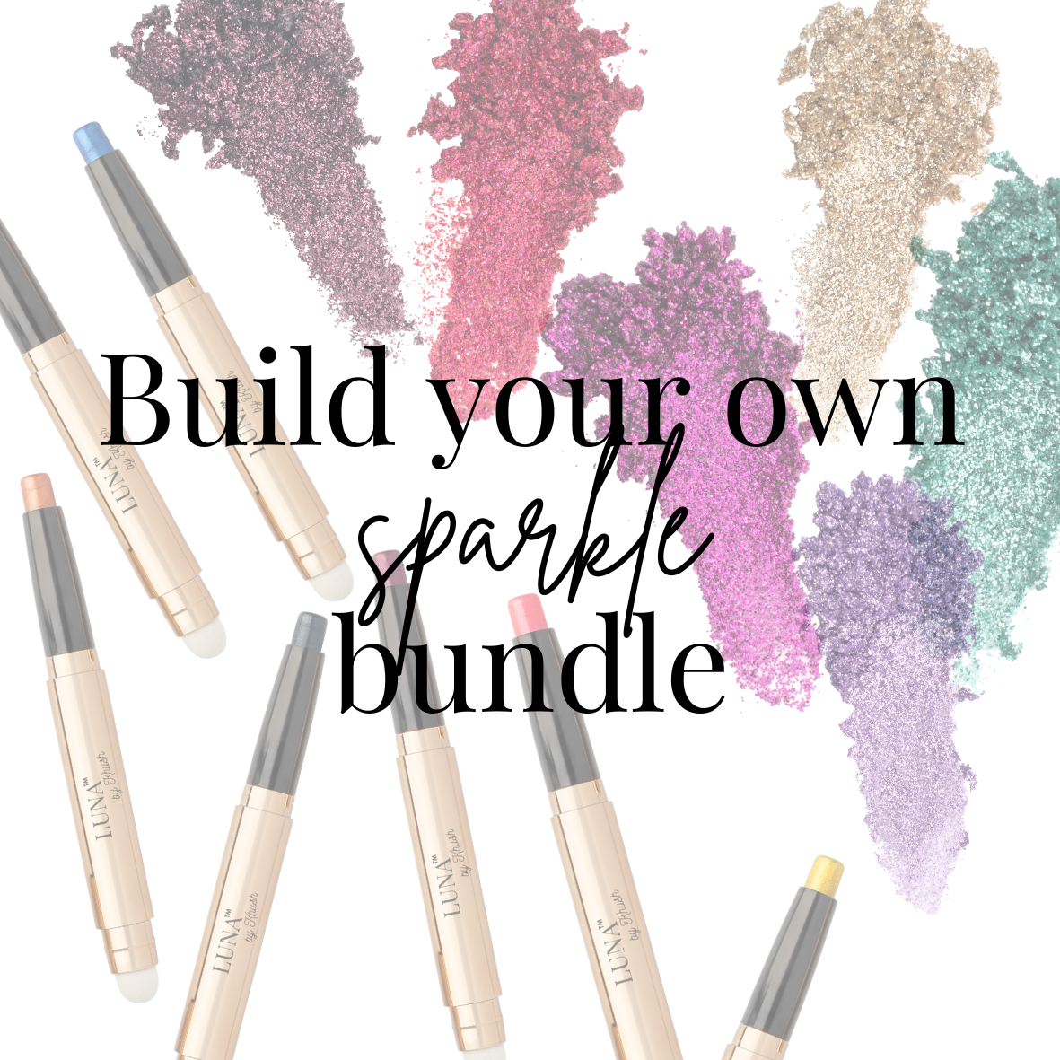 Build Your 60-Second Eye Glam Bundle