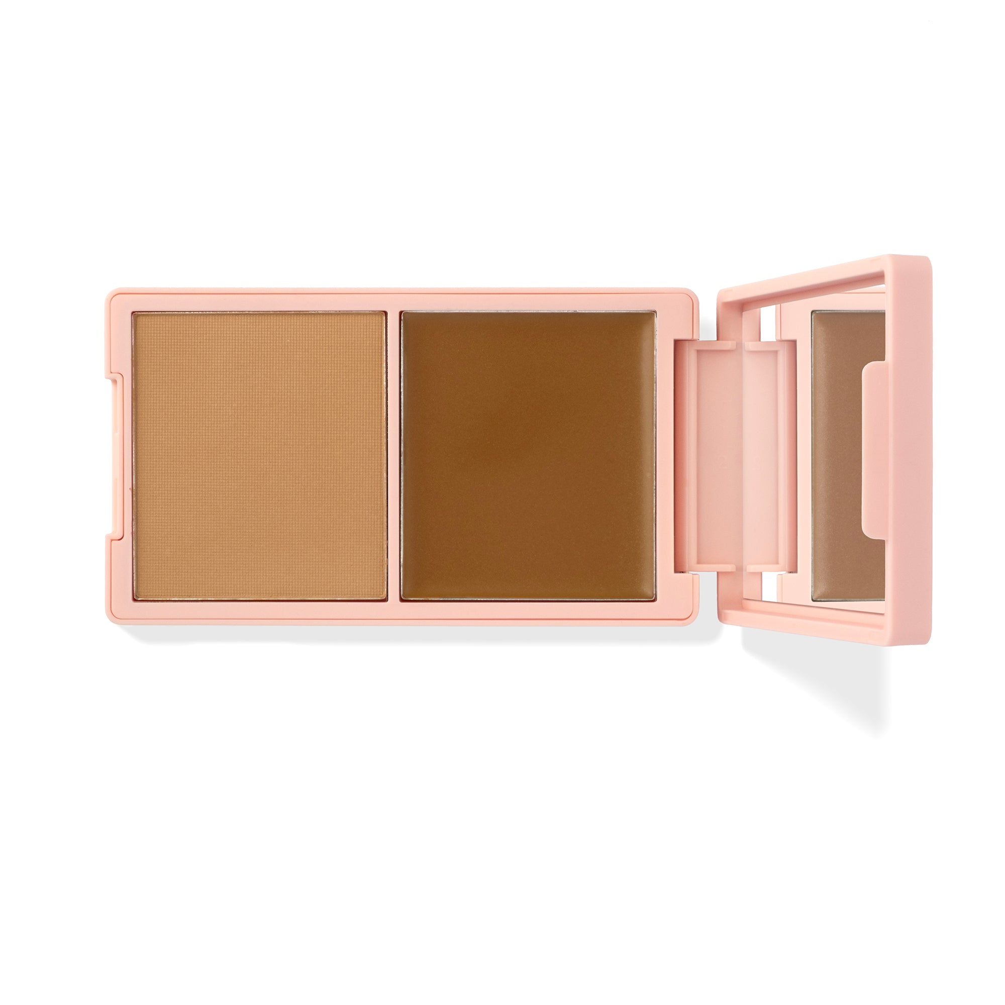 Crème de la Cheeks | Cream & Powder Face Palette