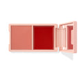 Crème de la Cheeks | Cream & Powder Face Palette - Blush Collection