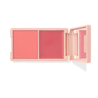 Build Your Own Cheek Duet - Blush & Bronzer