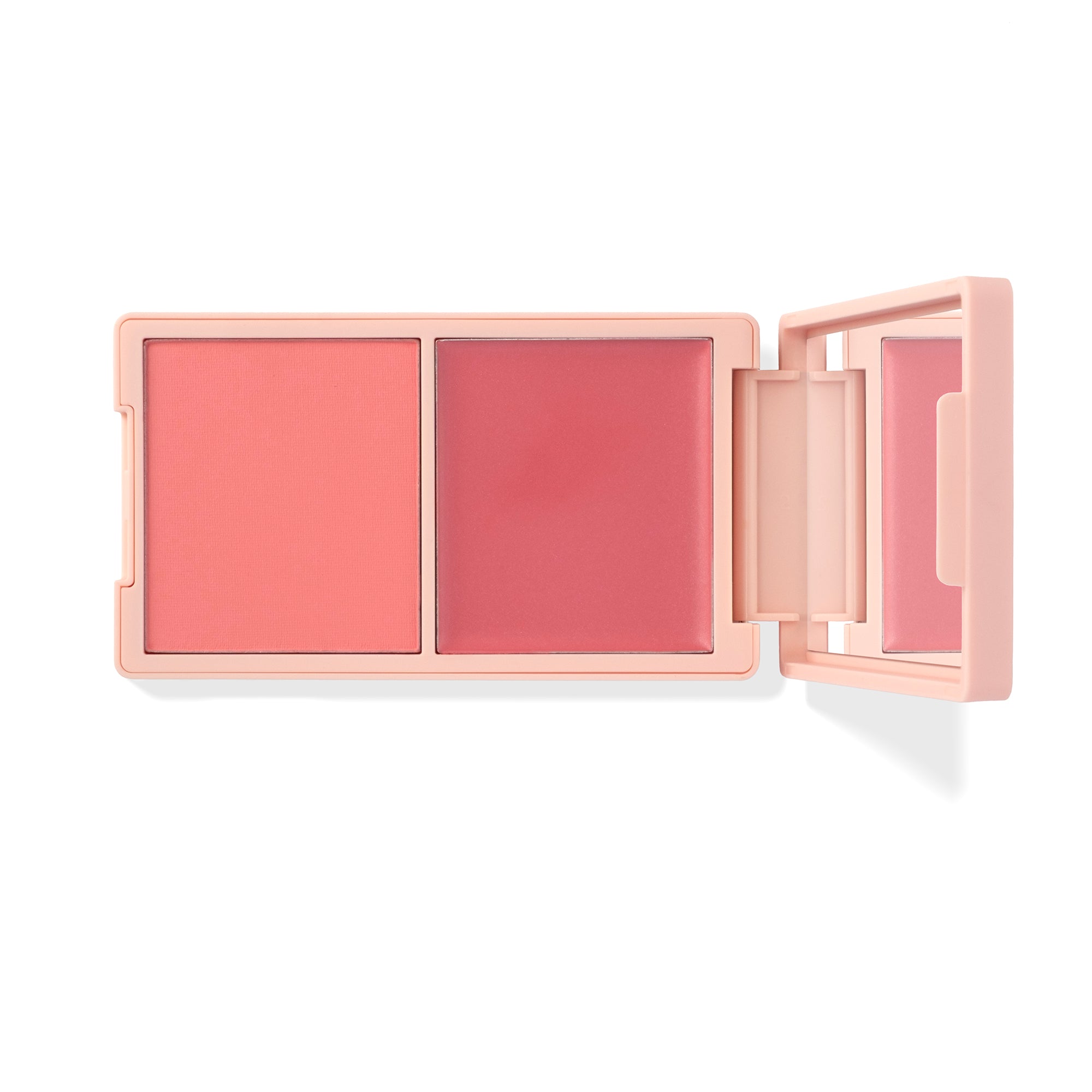 Crème de la Cheeks | Cream & Powder Face Palette