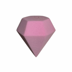 Diamond Finish Multi-Purpose Latex-Free Makeup Sponge