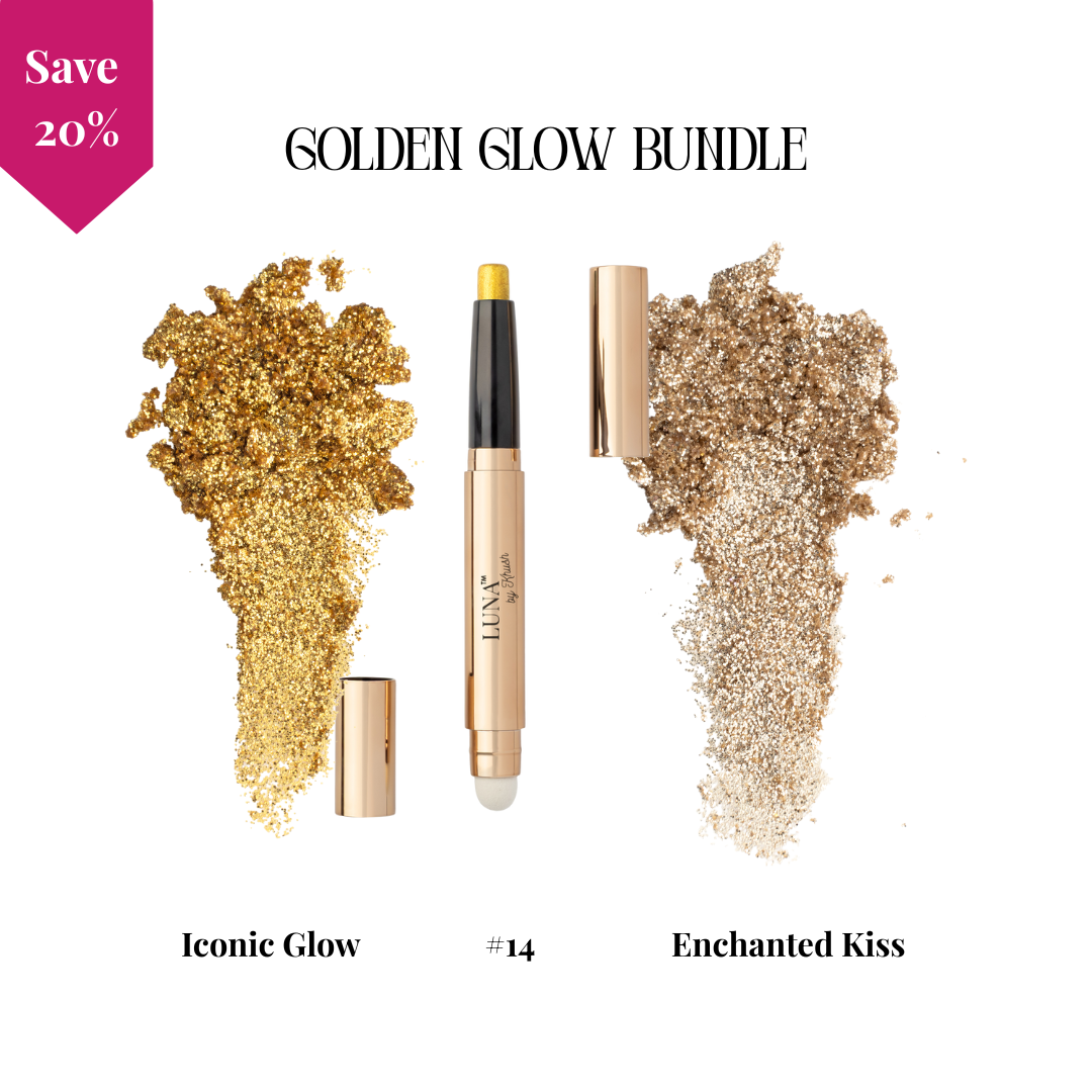 Golden Glow Bundle | SAVE 20%
