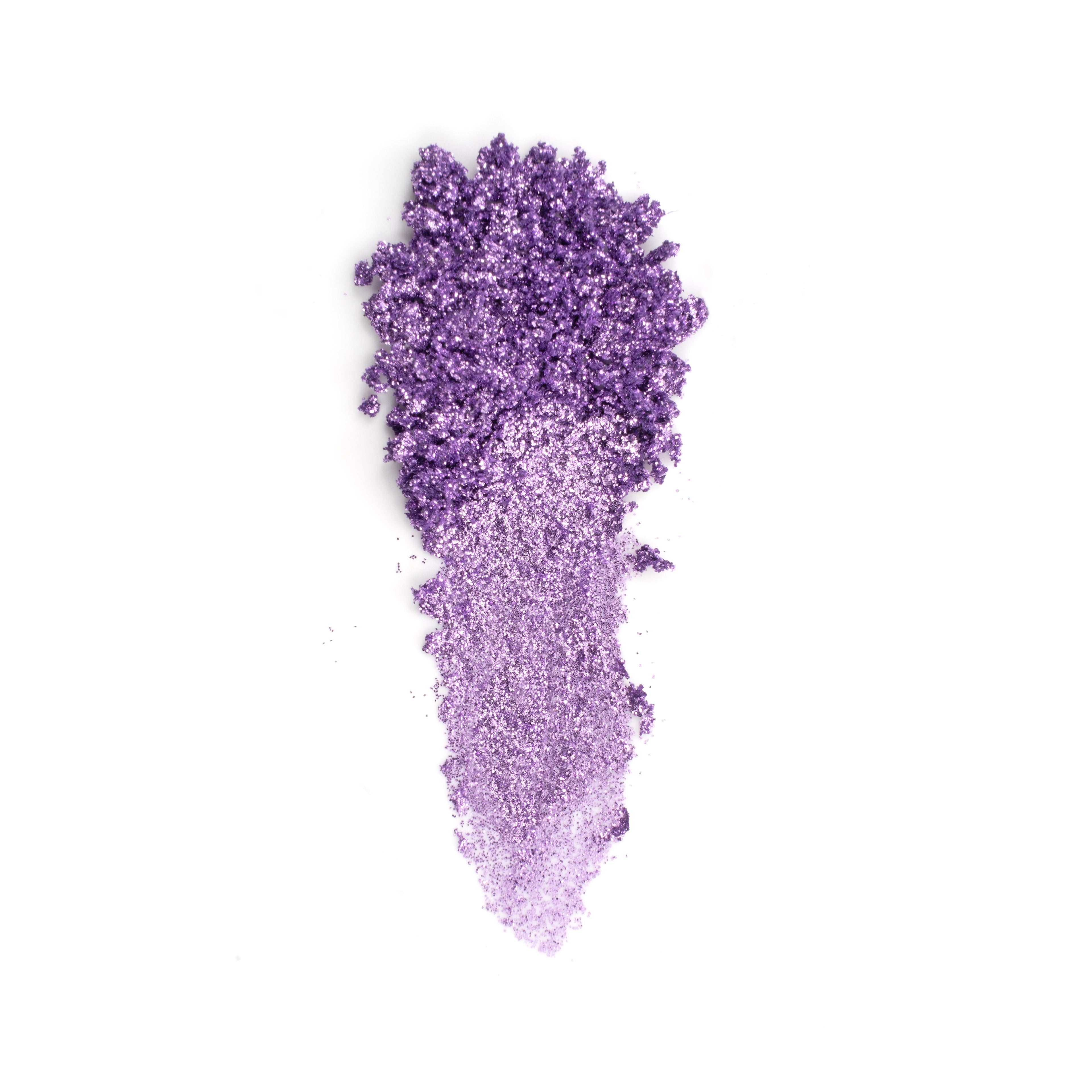 Handmade Pressed Glitter Pigment