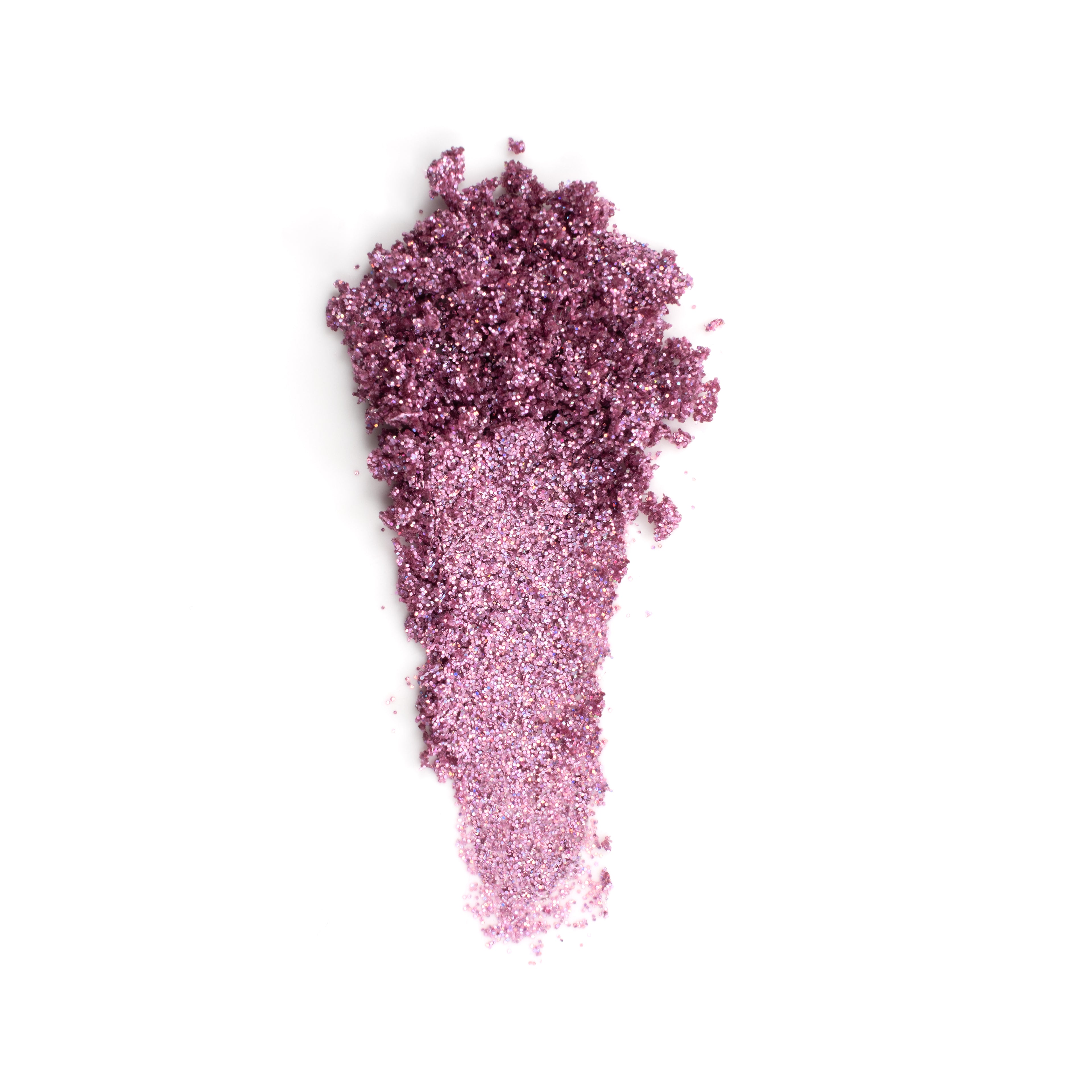 Handmade Pressed Glitter Pigment