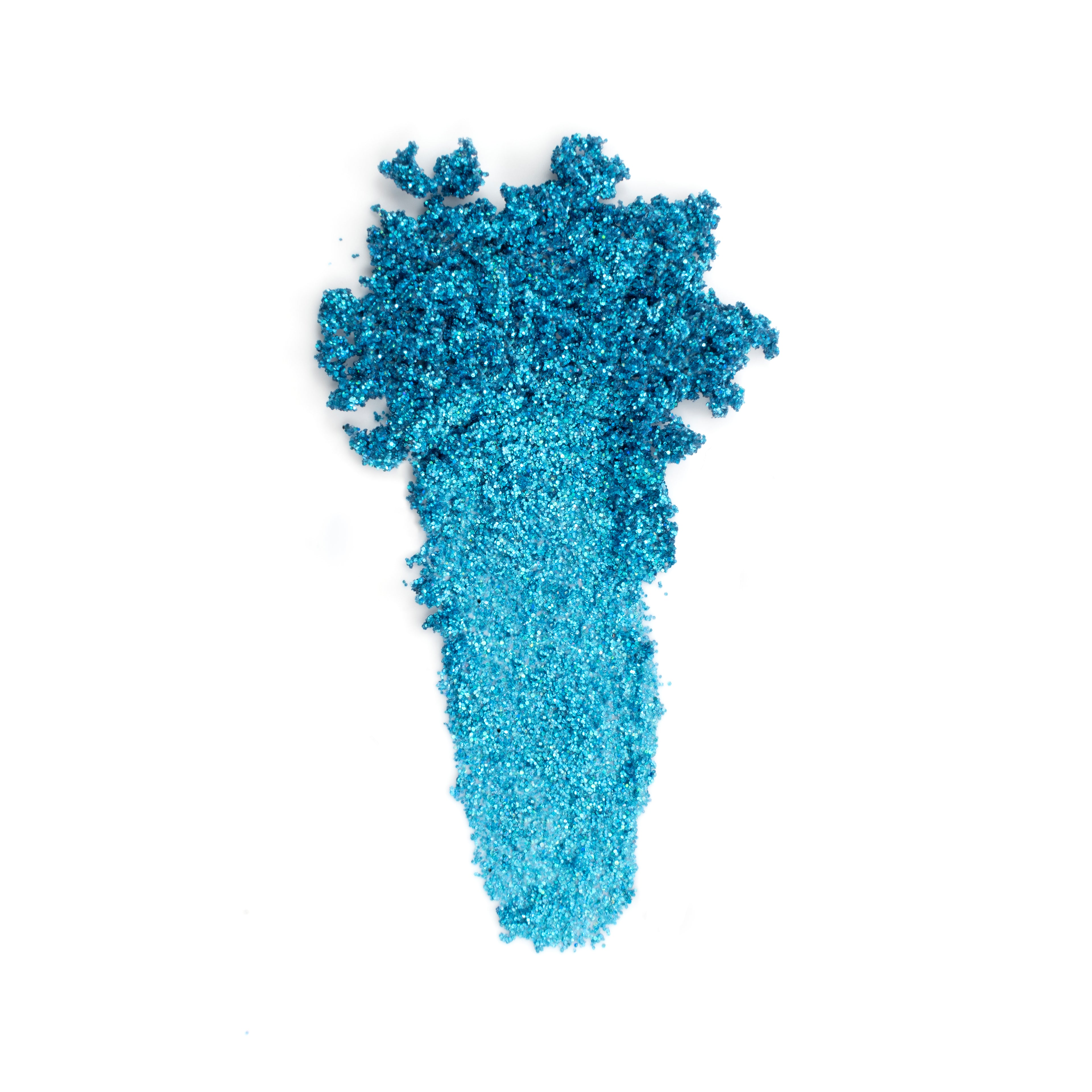 Handmade Pressed Glitter Pigment