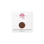 'Chocolate Delight' | Handmade Pressed Glitter Pigment