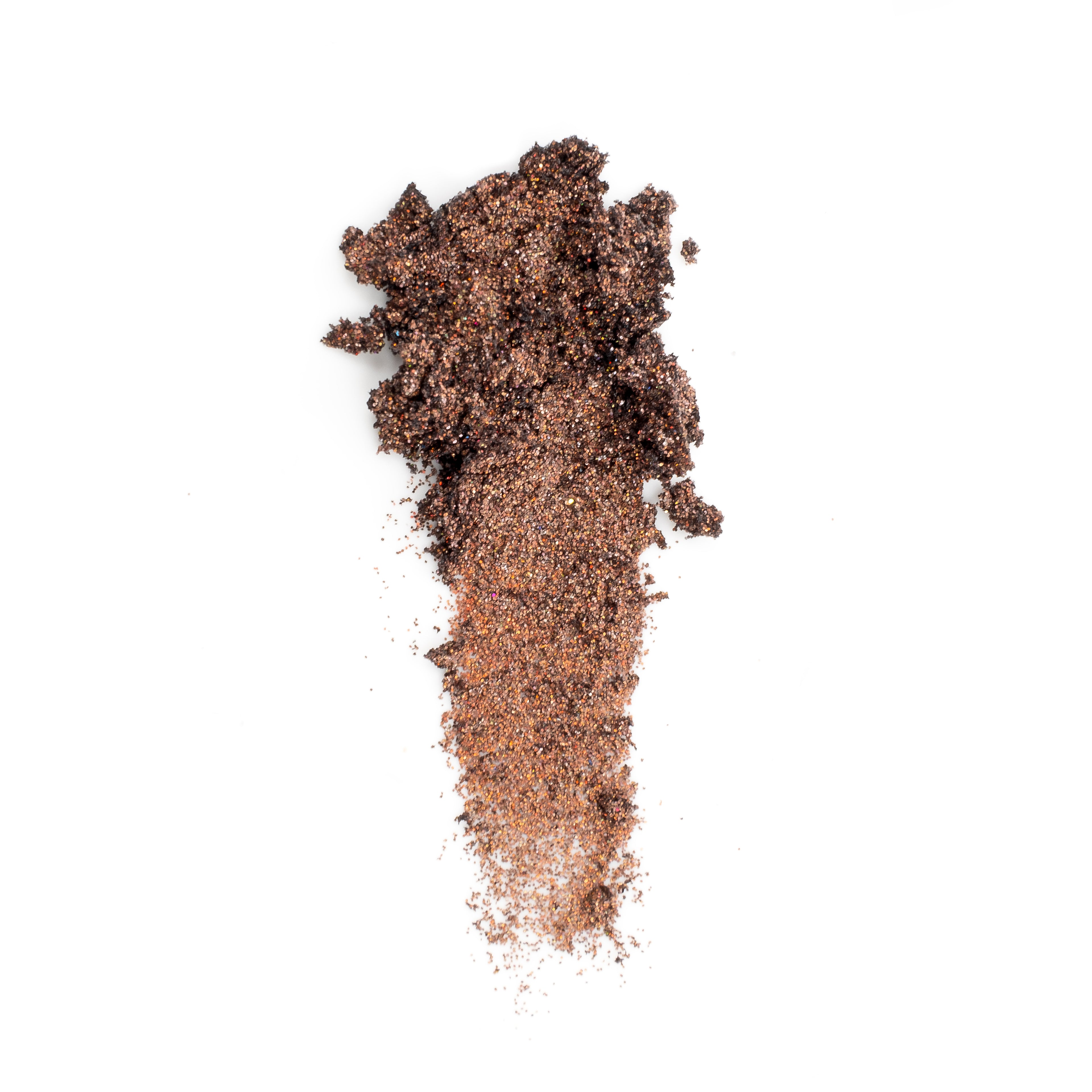 Handmade Pressed Glitter Pigment