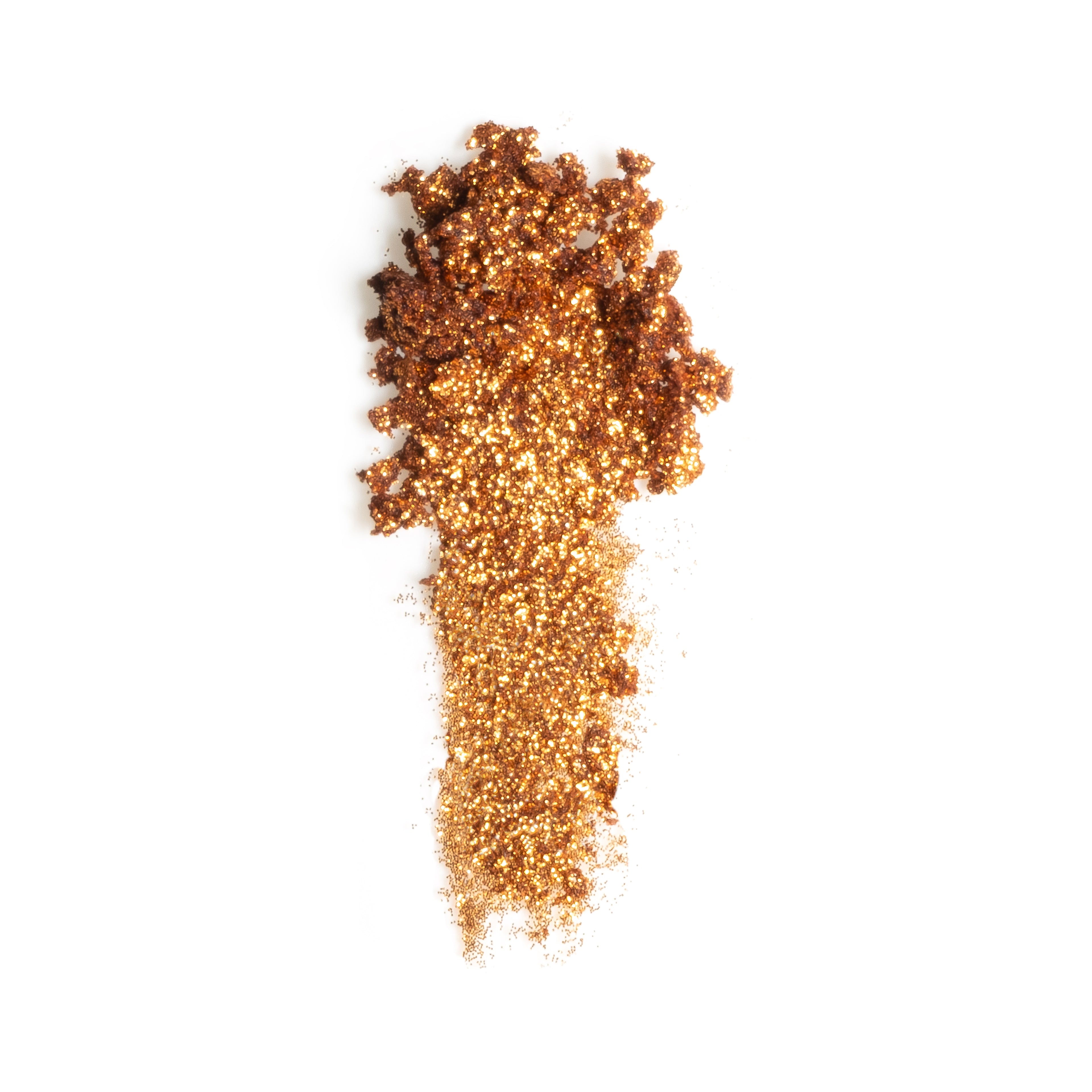 Handmade Pressed Glitter Pigment