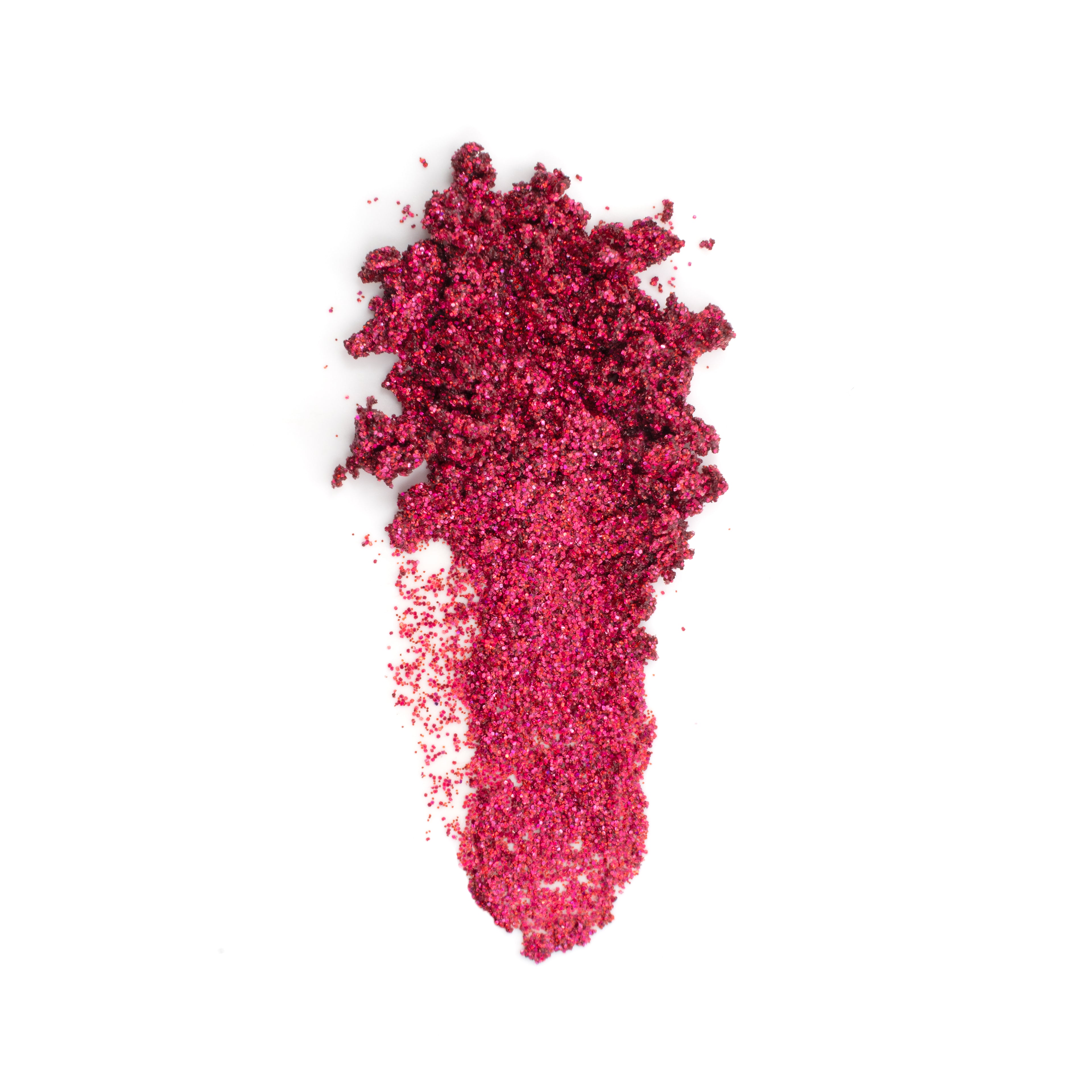 Handmade Pressed Glitter Pigment