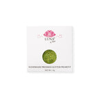 'Lime Love' | Handmade Pressed Glitter Pigment