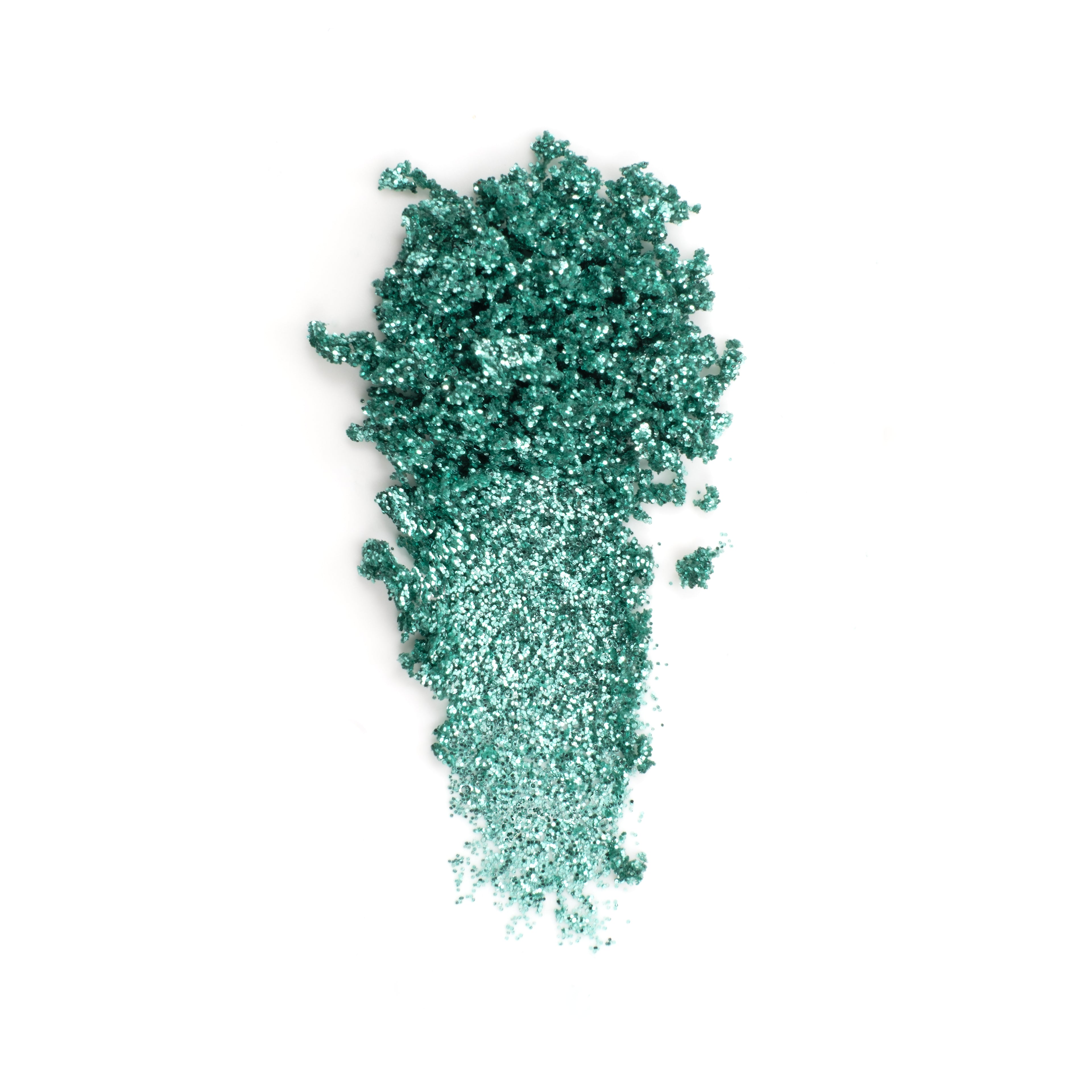 Handmade Pressed Glitter Pigment