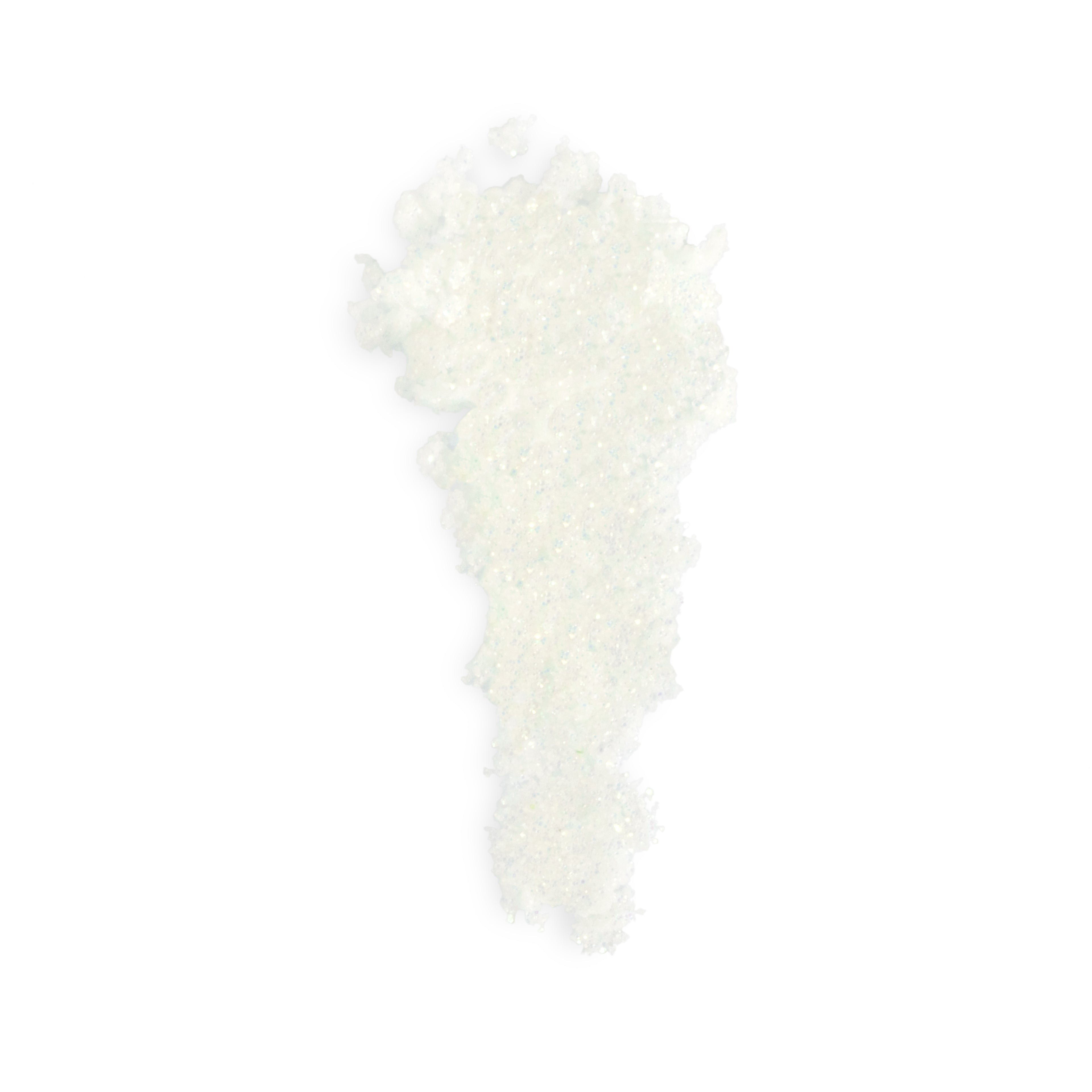 Handmade Pressed Glitter Pigment