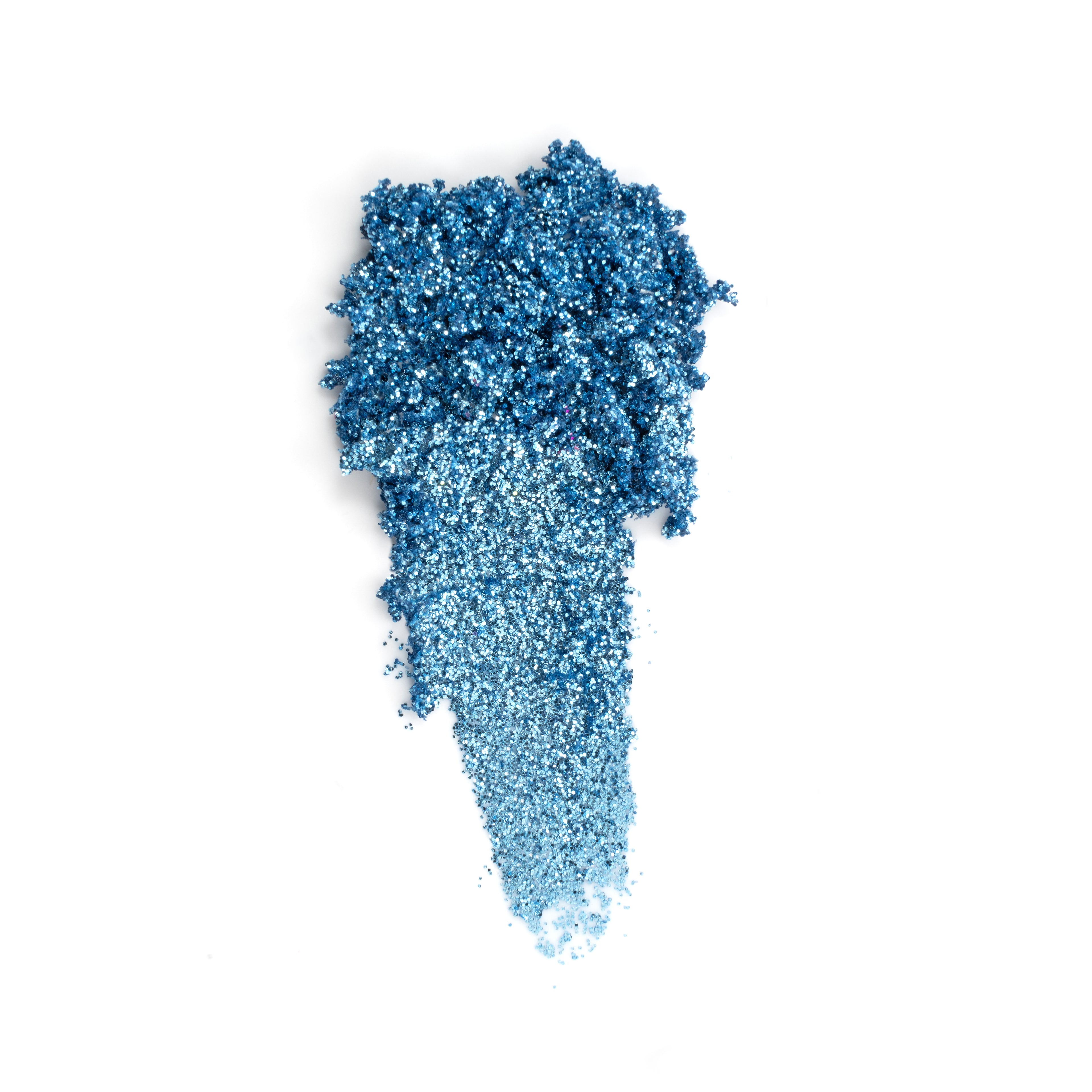 Handmade Pressed Glitter Pigment