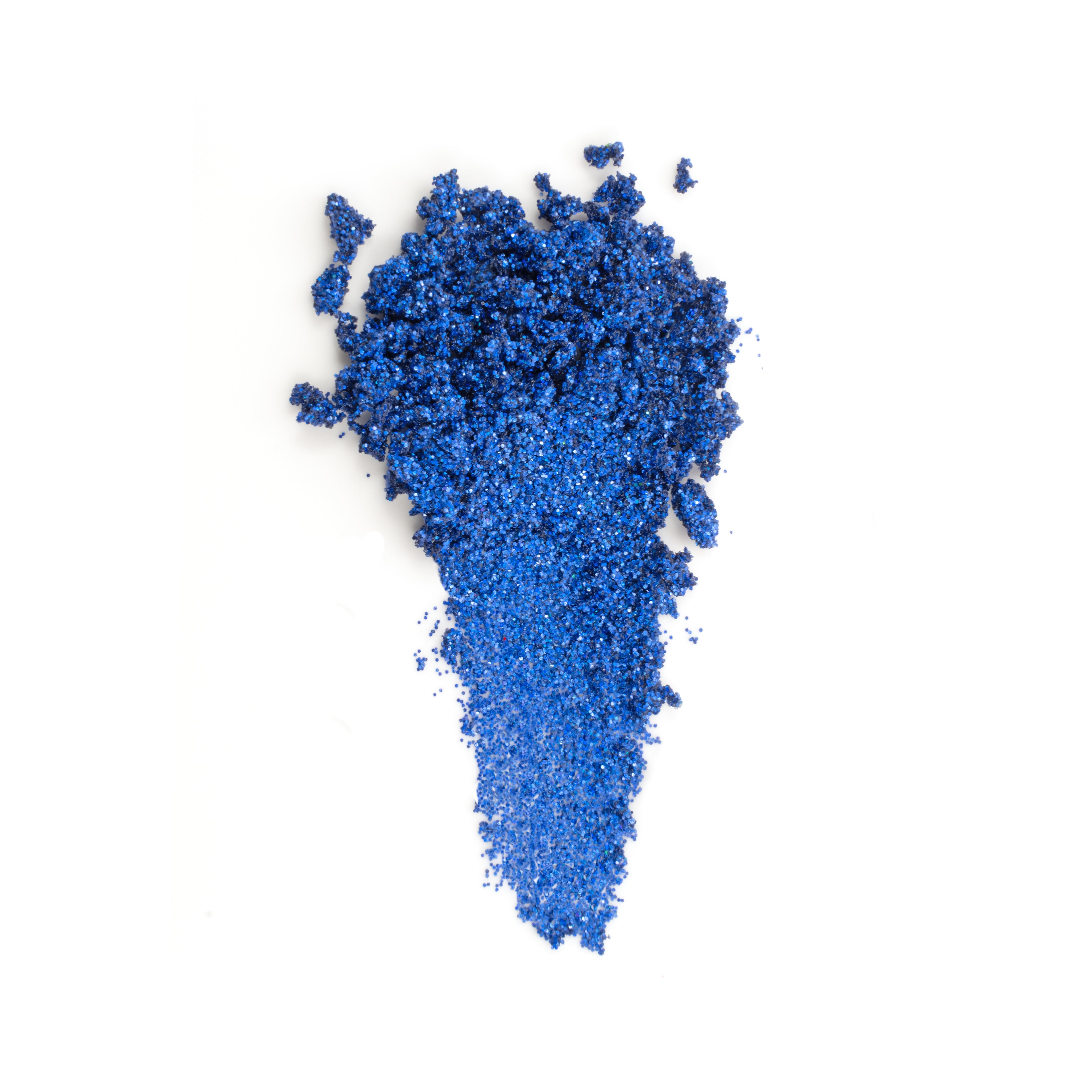 Handmade Pressed Glitter Pigment