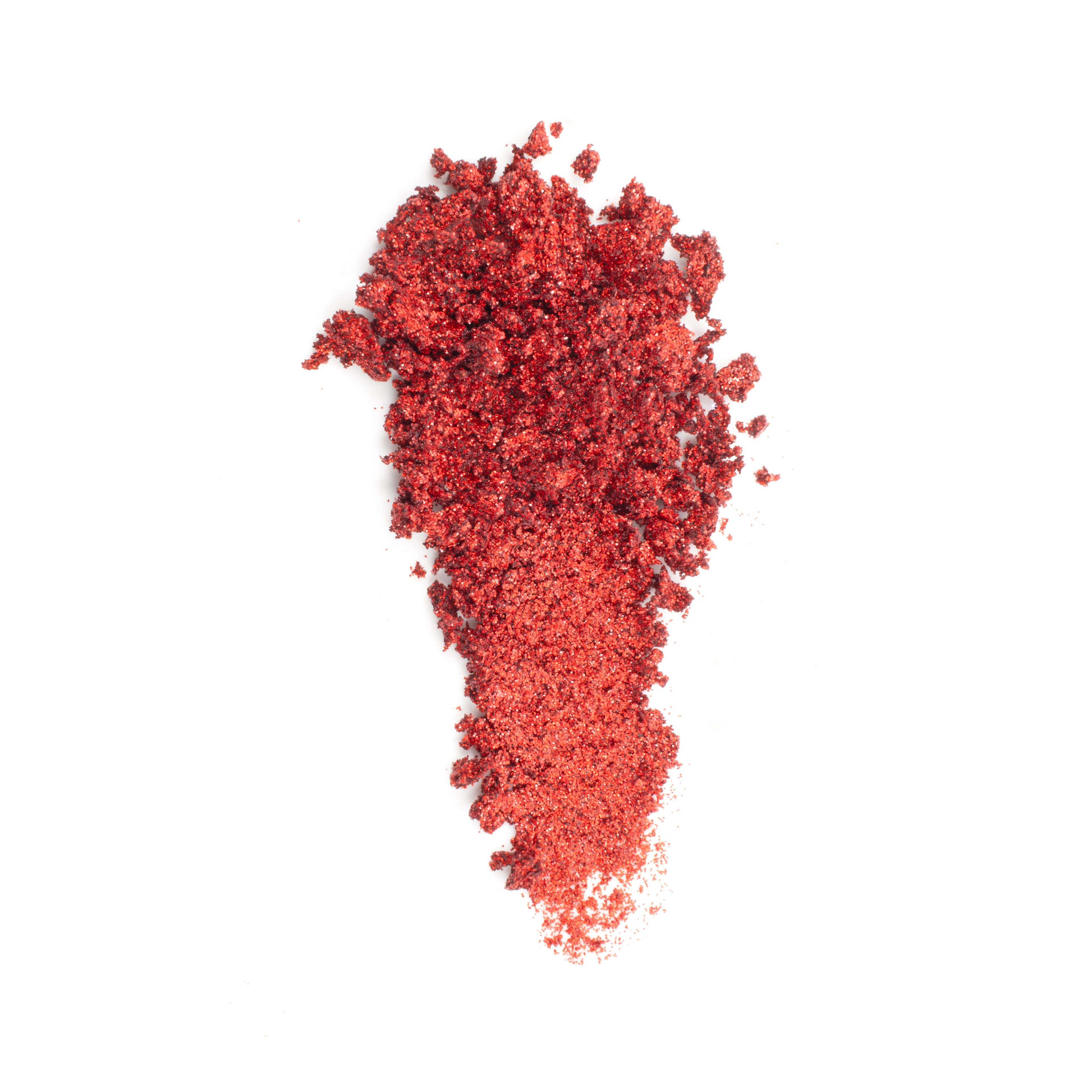 Handmade Pressed Glitter Pigment