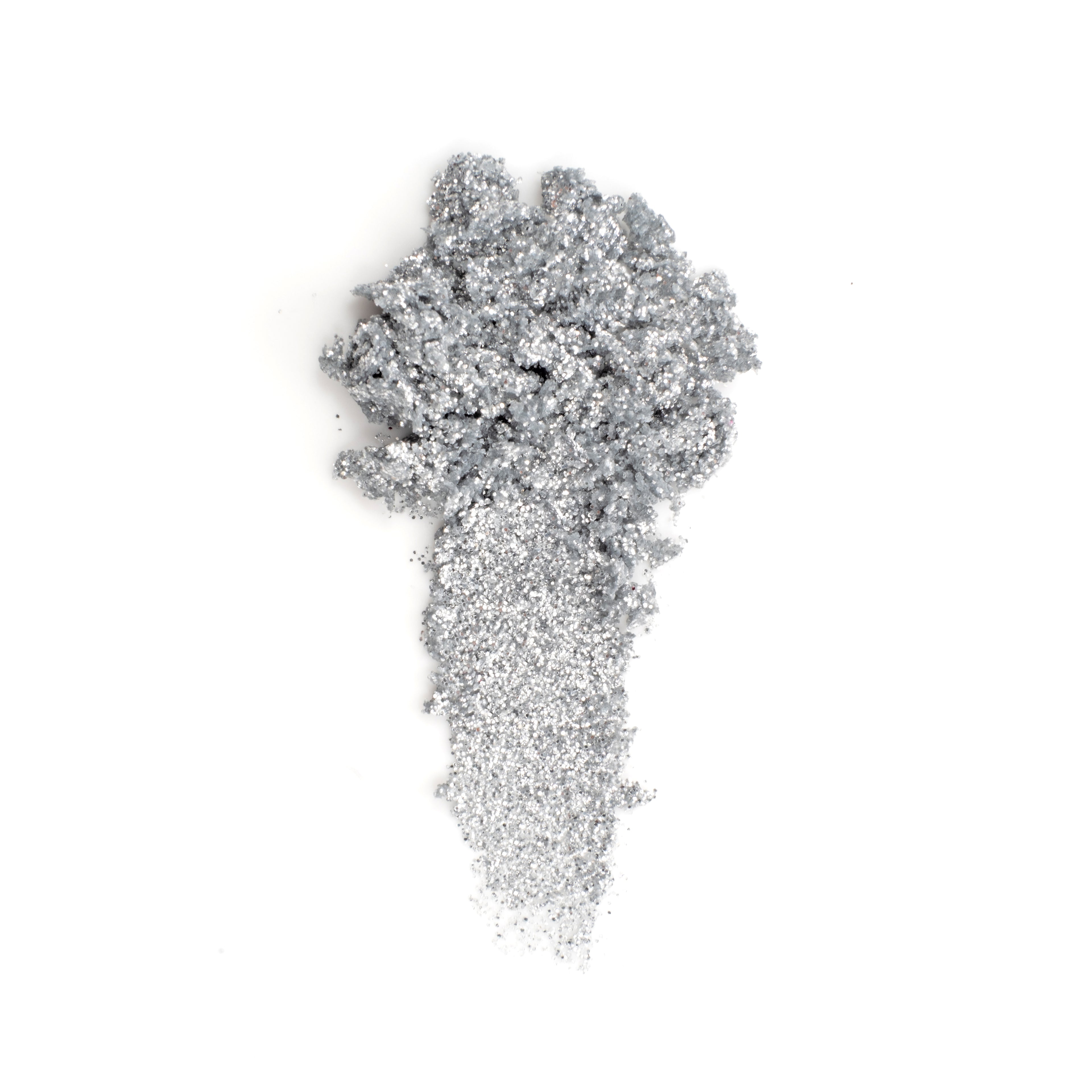 Handmade Pressed Glitter Pigment