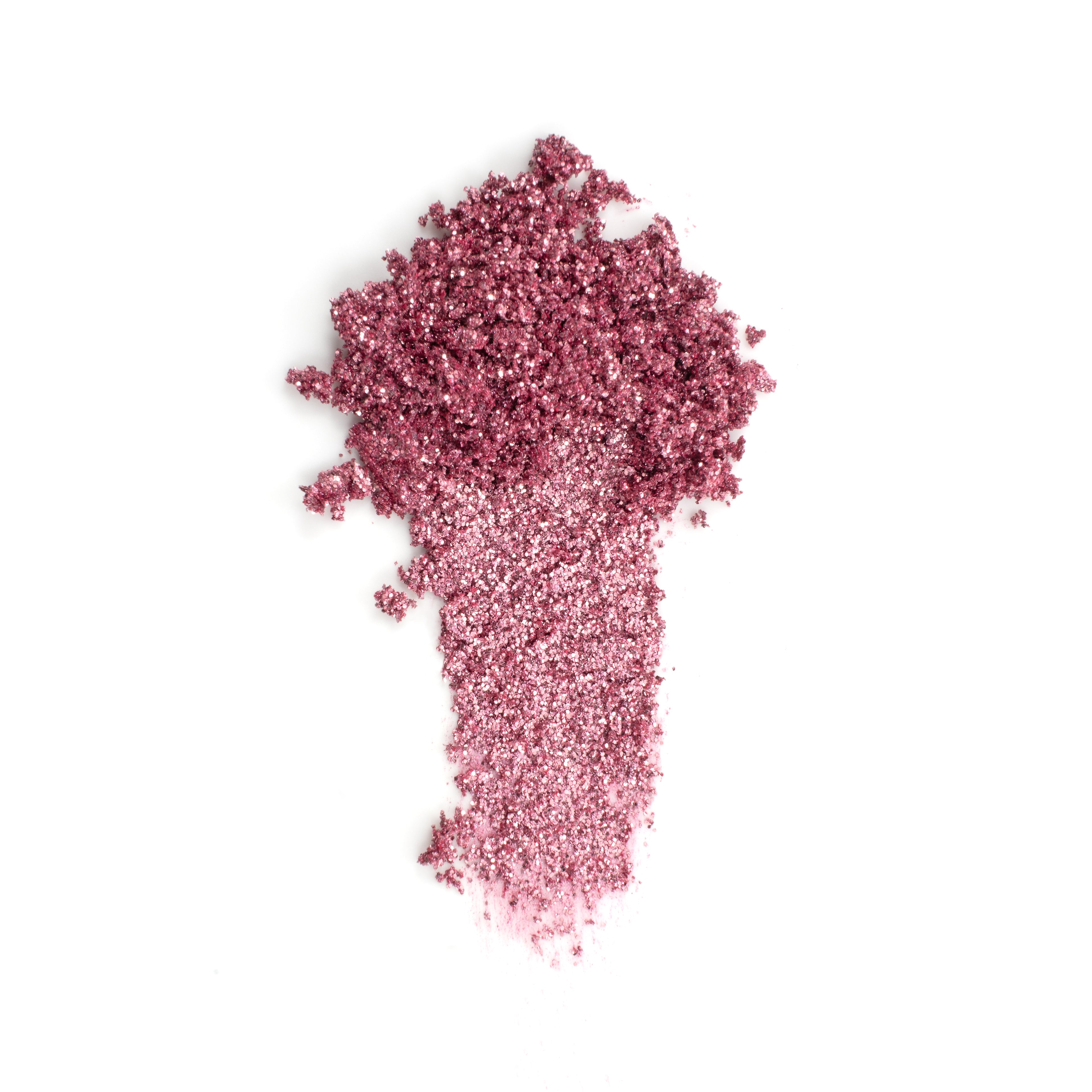 Handmade Pressed Glitter Pigment