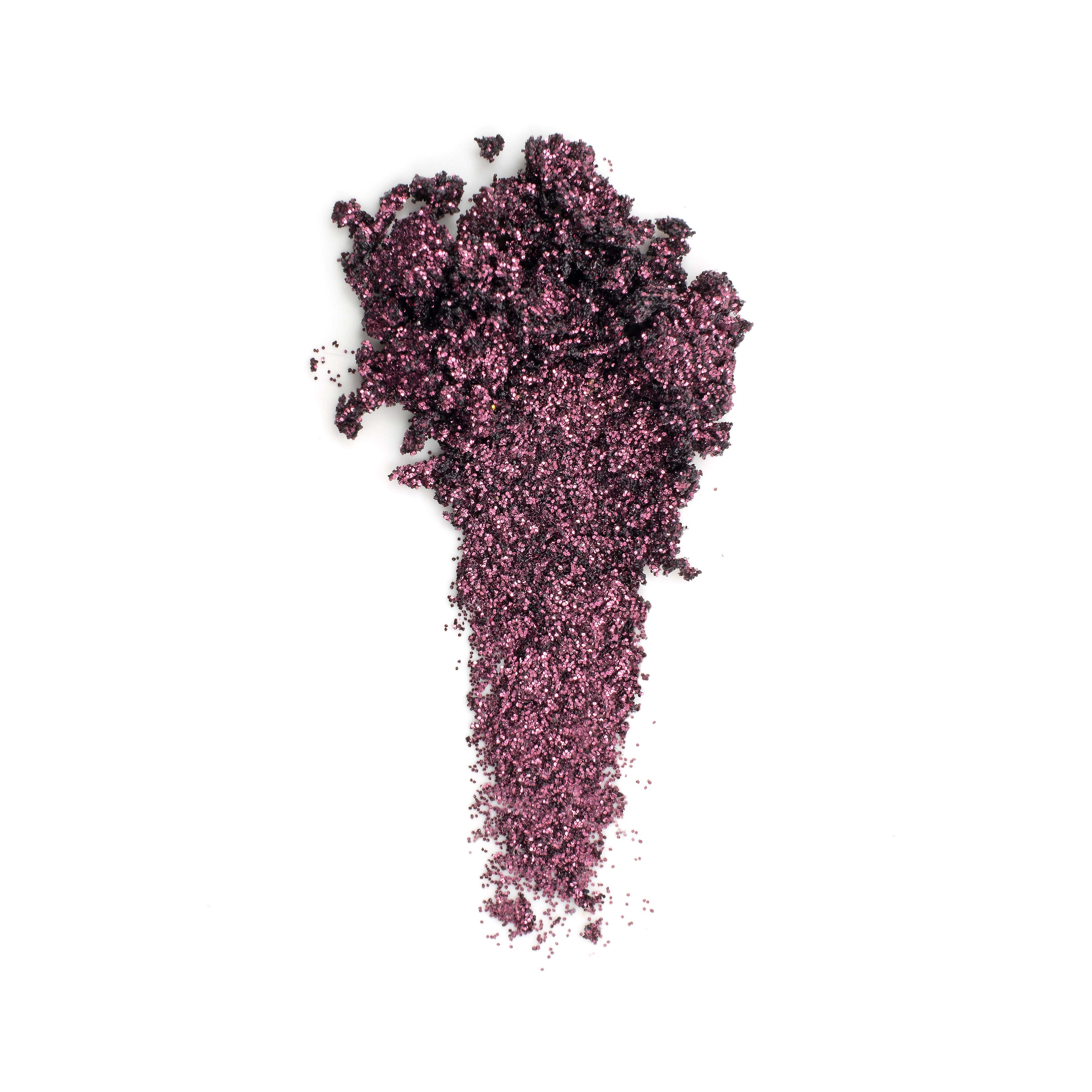 Handmade Pressed Glitter Pigment