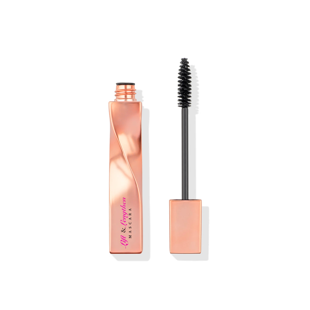 Lift & Lengthen Mascara