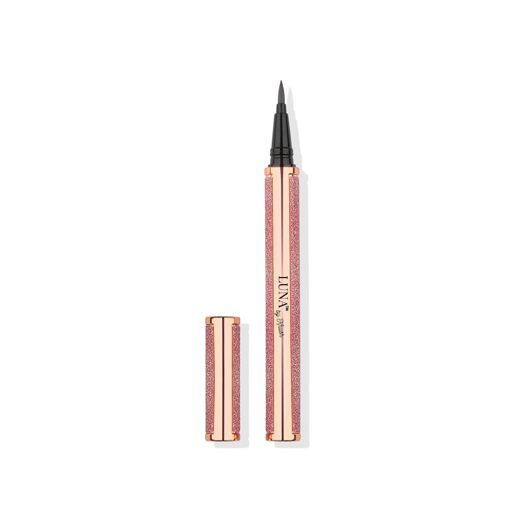 Empower Liner - Black Liquid Eyeliner Pen