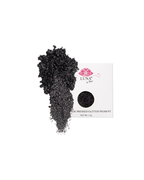 'Noir' | Handmade Pressed Glitter Pigment
