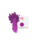 'Perfectly Purple' | Handmade Pressed Glitter Pigment