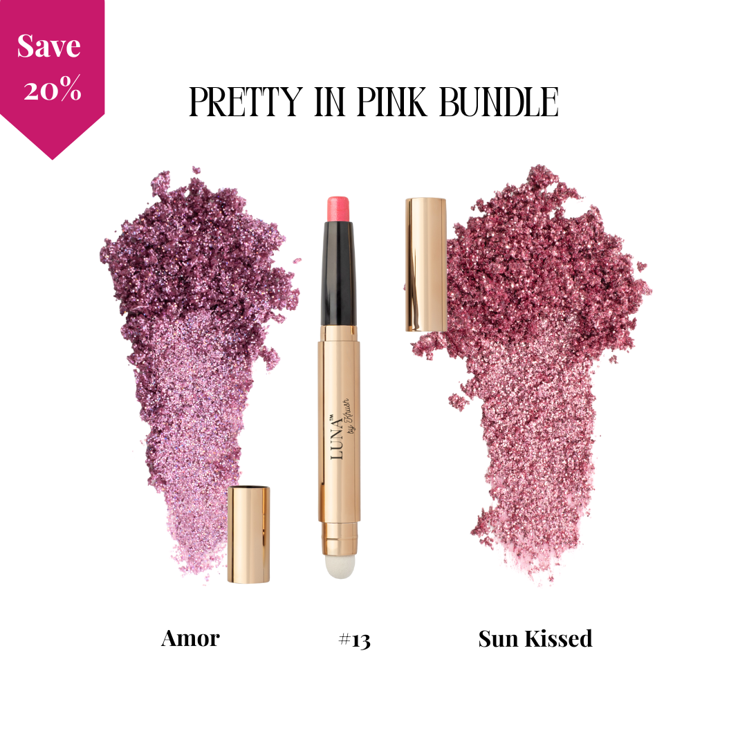 Pretty In Pink Value Bundle | SAVE 20%