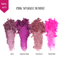 Pink Sparkle Set | SAVE 20%