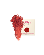LBK X Birth Gems | Ruby (July) | Pressed Glitter Pigment