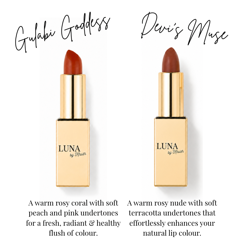 Silky Hydrating Lipstick