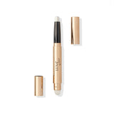 Eyeshadow + smudger duo stick