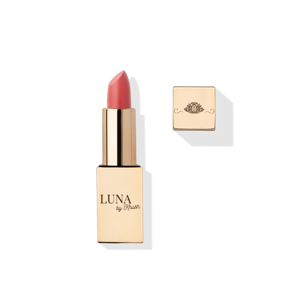 Silky Hydrating Lipstick