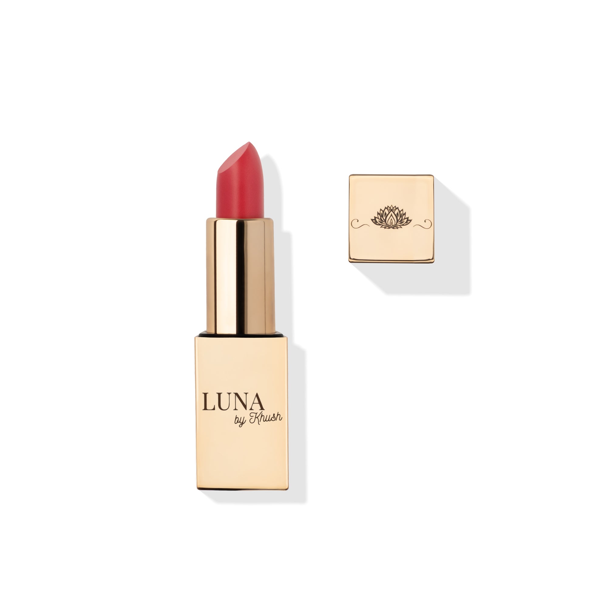 Silky Hydrating Lipstick