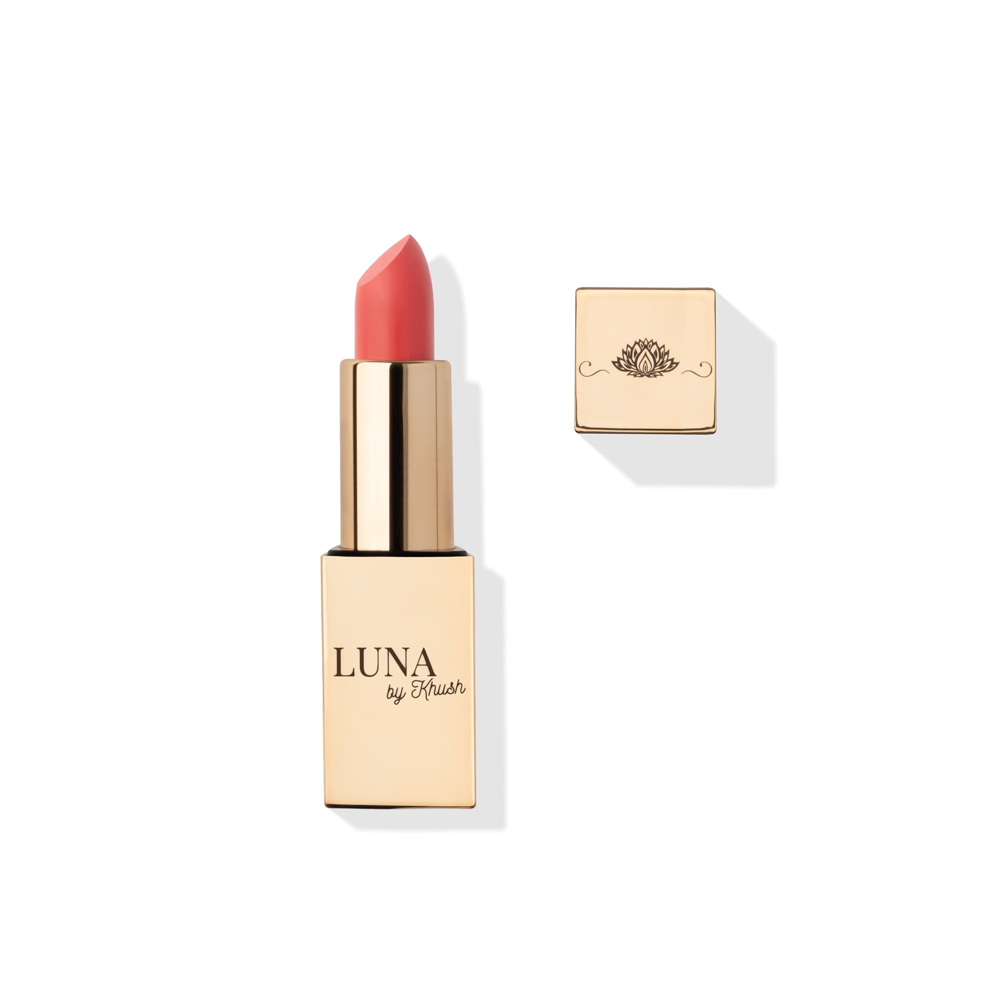 Silky Hydrating Lipstick