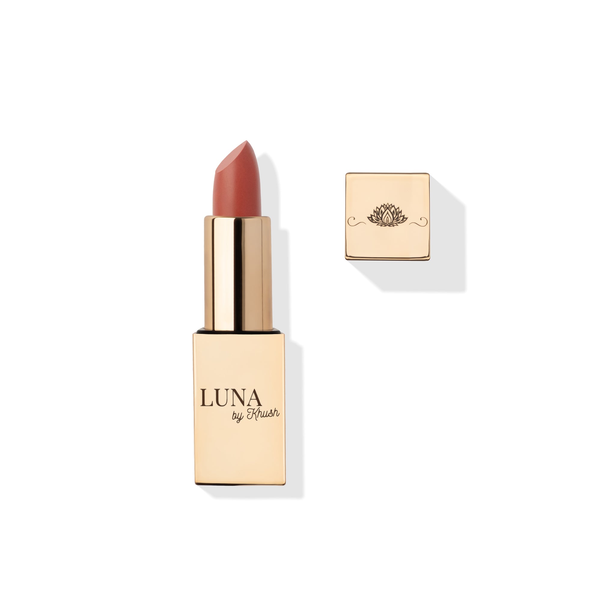 Silky Hydrating Lipstick