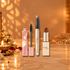 The Festival Glow Edit