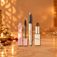 The Festival Glow Edit