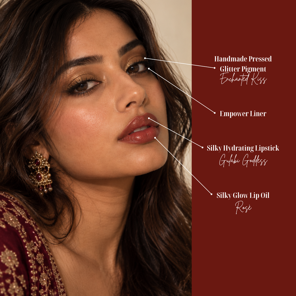 The Maharani Edit