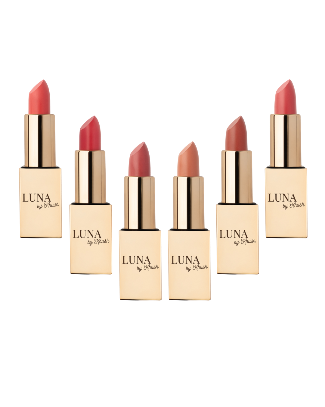 Silky Hydrating Lipstick