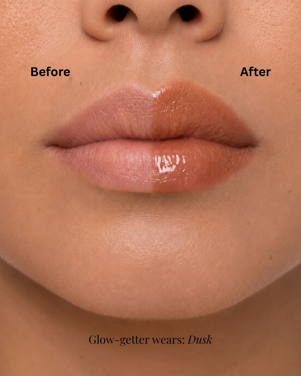 NEW! Silky Glow Lip Oil