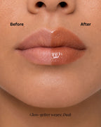 NEW! Silky Glow Lip Oil