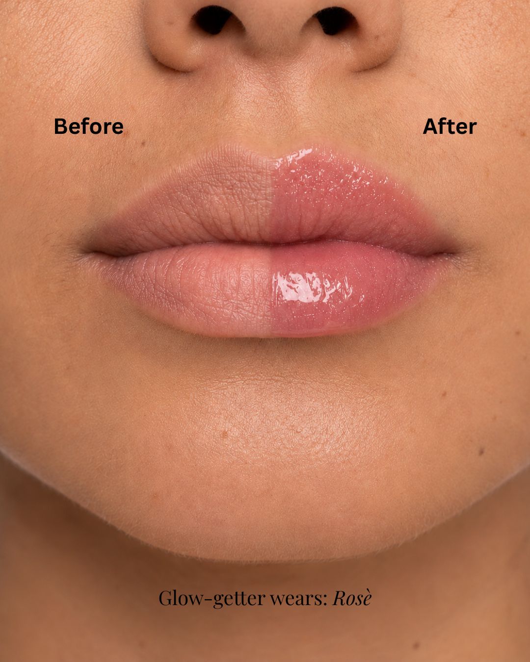 NEW! Silky Glow Lip Oil
