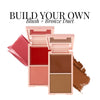 Build Your Own Cheek Duet - Blush & Bronzer