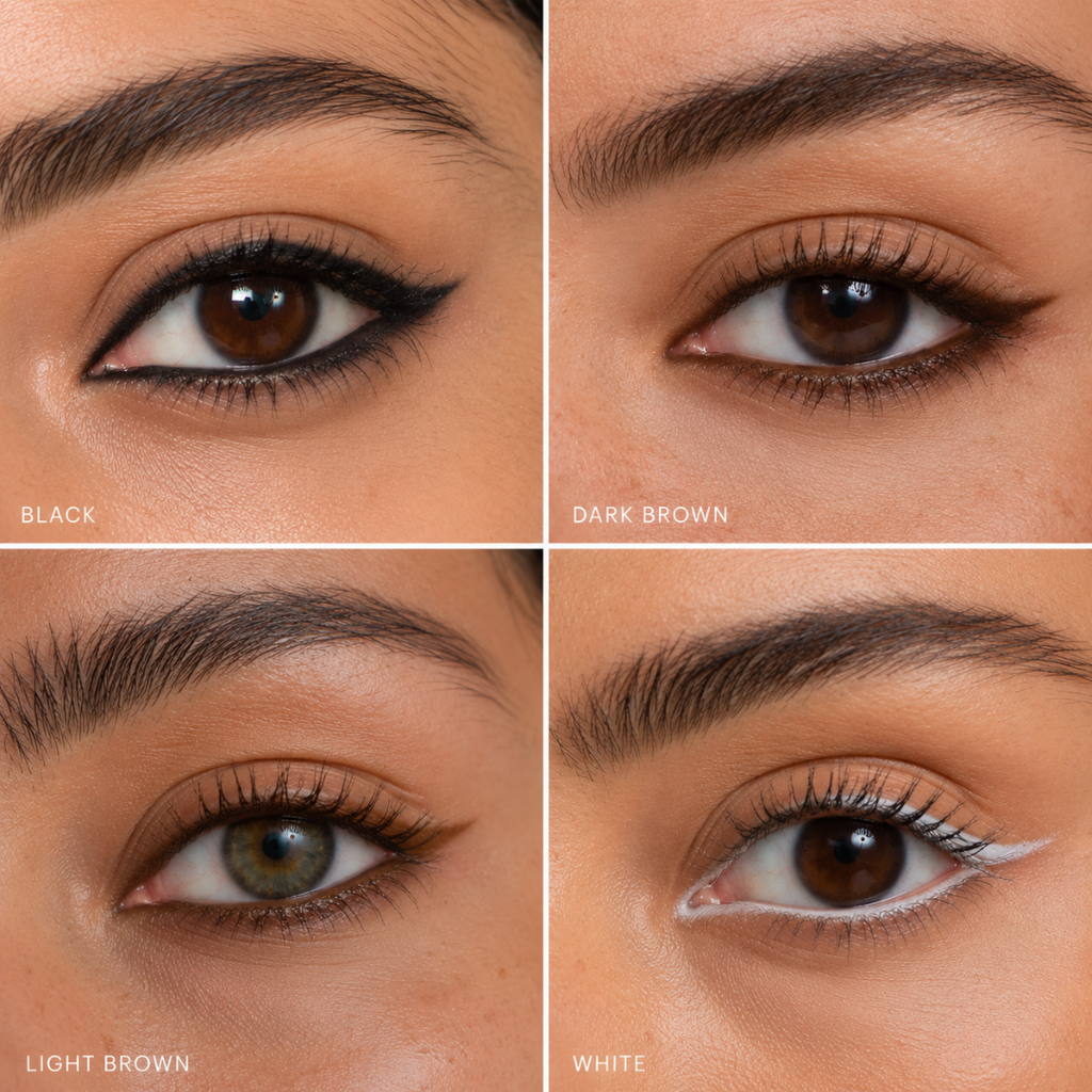 Define Her Kohl Eyeliner Pencil