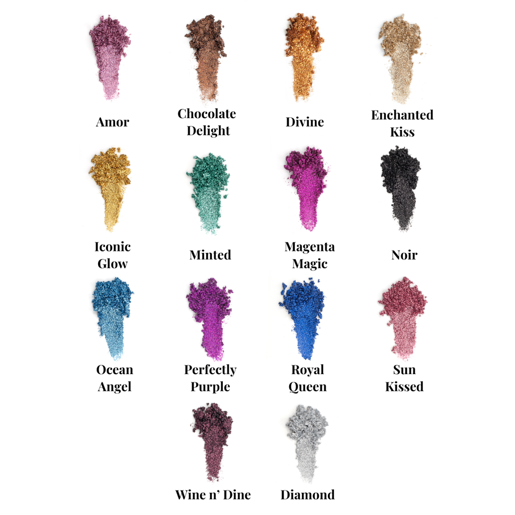Build Your 60-Second Eye Glam Bundle